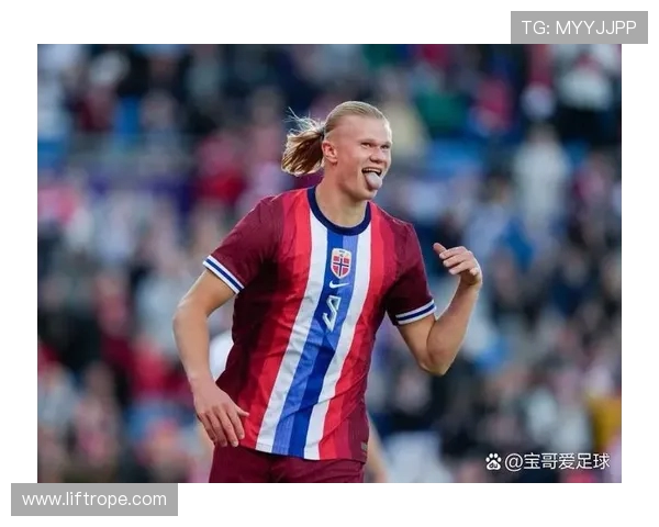 鲁本迪亚斯称哈兰德进球欲望极强堪比C罗展现同样惊人斗志