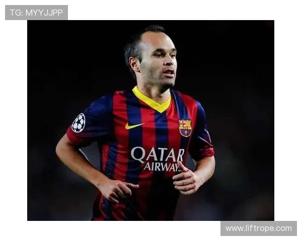 伊涅斯塔谈国家德比：赛前调侃只是为了提升气氛增添趣味